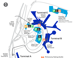 Image de Airport transfers at Newark Liberty International Airport