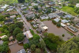 Hawaii Flooding: Assessing the Damage and Preparing for Future Risks