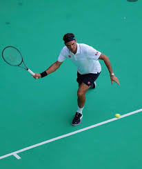 Trend Google: roger federer