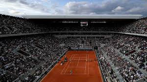 ¿Cuáles fueron los últimos resultados de Roland Garros 2026?