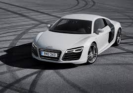 Image result for AUDI R8