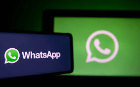Trend Google: nome utente whatsapp