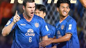 Buriram United 2-0 Shanghai Shenhua Highlights, AFC Champions League Elite: Clinical First Half Guides Hosts To Victory