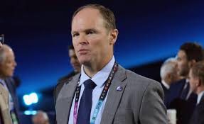 Canucks eye Kevyn Adams as GM; Shane Doan's influence felt in search