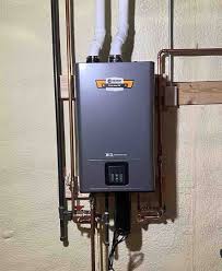Broken Water Heater: 10 Essential Steps