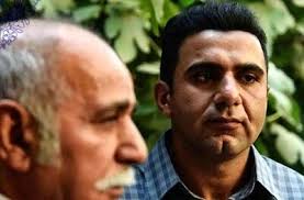 پسر پرویز پرستویی در نقش جوانی پدر در سریال هزار و یک شب