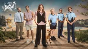 death in paradise