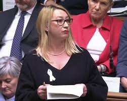 Labour MP sues Elon Musk’s xAI company over fake sexualised images