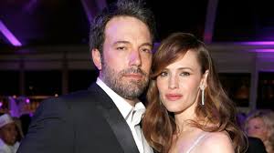 Ben Affleck and Jennifer Garner: A New Intimate Chapter?