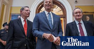 The Guardian - News update