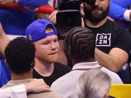 Crawford vs. Canelo: Legacy Over Money and the Fight Date