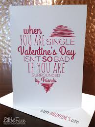 20 Funny Etsy Valentine&#39;s Day Cards For Your Best Friend | Gurl.com via Relatably.com