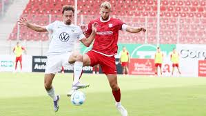 Kicker - News update