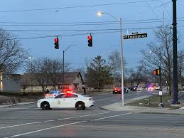 Blue Alert Issued After Beech Grove Officers Shot