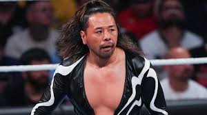AJ Styles Retirement Date Potentially Revealed by Shinsuke Nakamura