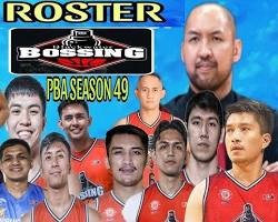 Image of PBA Season 49 poster