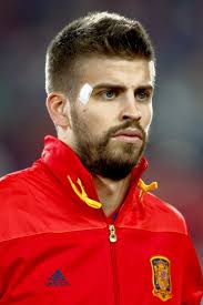 Image result for Gerard Pique