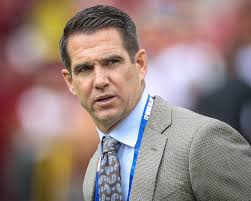 Are Joe Schoen’s days with Giants numbered? Report says he ‘could be fired this week’