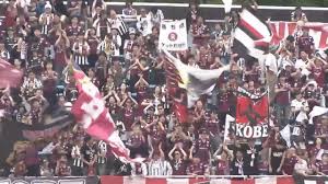Vissel Kobe finish top of J League West standings after 1-0 win over Avispa Fukuoka