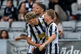 Landskrona BoIS - News update
