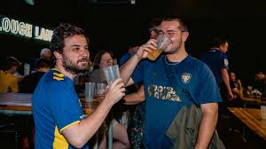 AFC Wimbledon - News update