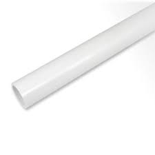 1-1/2" Furniture Grade White PVC Pipe | Order Here Now – PVC ...