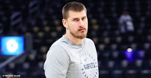 Should we be concerned about Nikola Jokic’s physical condition