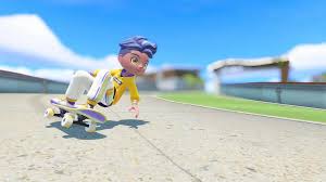 Nintendo Switch Sports Resort Review: Still In Motion
