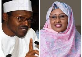 Image result for photos of Aisha Buhari