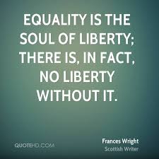 Equality Quotes | QuoteHD via Relatably.com