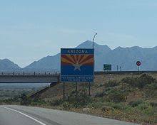 Image of I10 Arizona