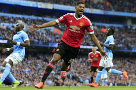 Image result for manchester united vs manchester city
