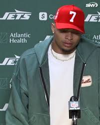 After an emotional week, Justin Fields turned in his best ...