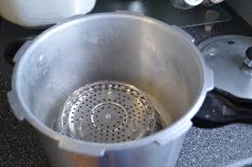Image result for how to make cake at home in pressure cooker