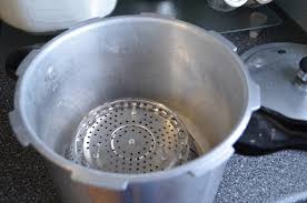 Image result for how to make cake at home in pressure cooker