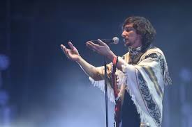 Leon Larregui