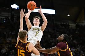 Colorado Buffaloes Defeat Arizona State Sun Devils in Big 12 Showdown