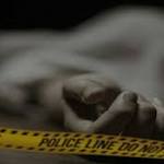 Chops Business Partner's Body With