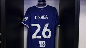 Ipswich Town FC - News update