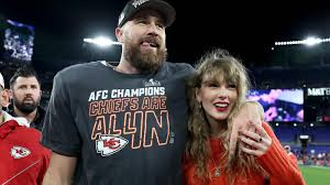 Travis Kelce Joins Six Flags in Investor Push