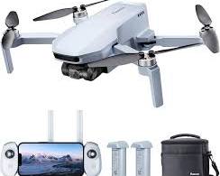 Image of Drone on Amazon