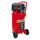 Mecafer 100l vertical angles