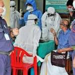 Prompt action Health dept helped