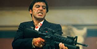 Image result for scarface