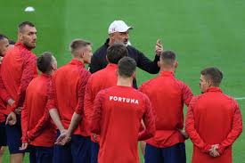 Slavia Prague Faces Inter Milan in Champions League
