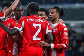 leverkusen vs bayern 아이콘