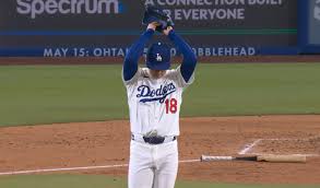 Dodgers Digest - News update