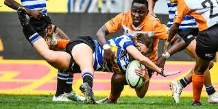 SA Rugby - News update