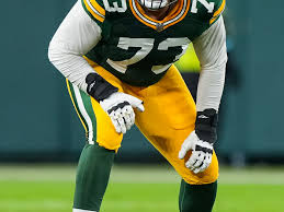 49ers Bolster Roster by Signing Offensive Tackles and Draft Picks