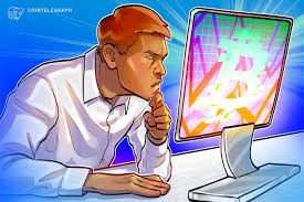 Cointelegraph - News update